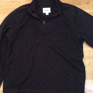 Men’s sweater